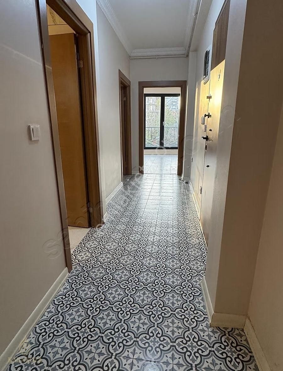 Çekmeköy Sultançiftliği Mahallesinde Kiralık 2+1 Daire - Görsel 6
