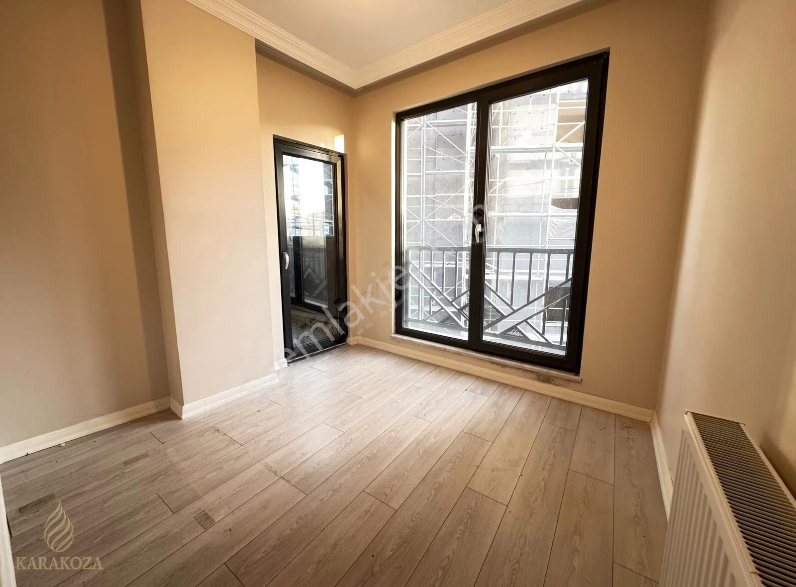 Çekmeköy Sultançiftliği Mahallesinde Kiralık 2+1 Daire - Görsel 16
