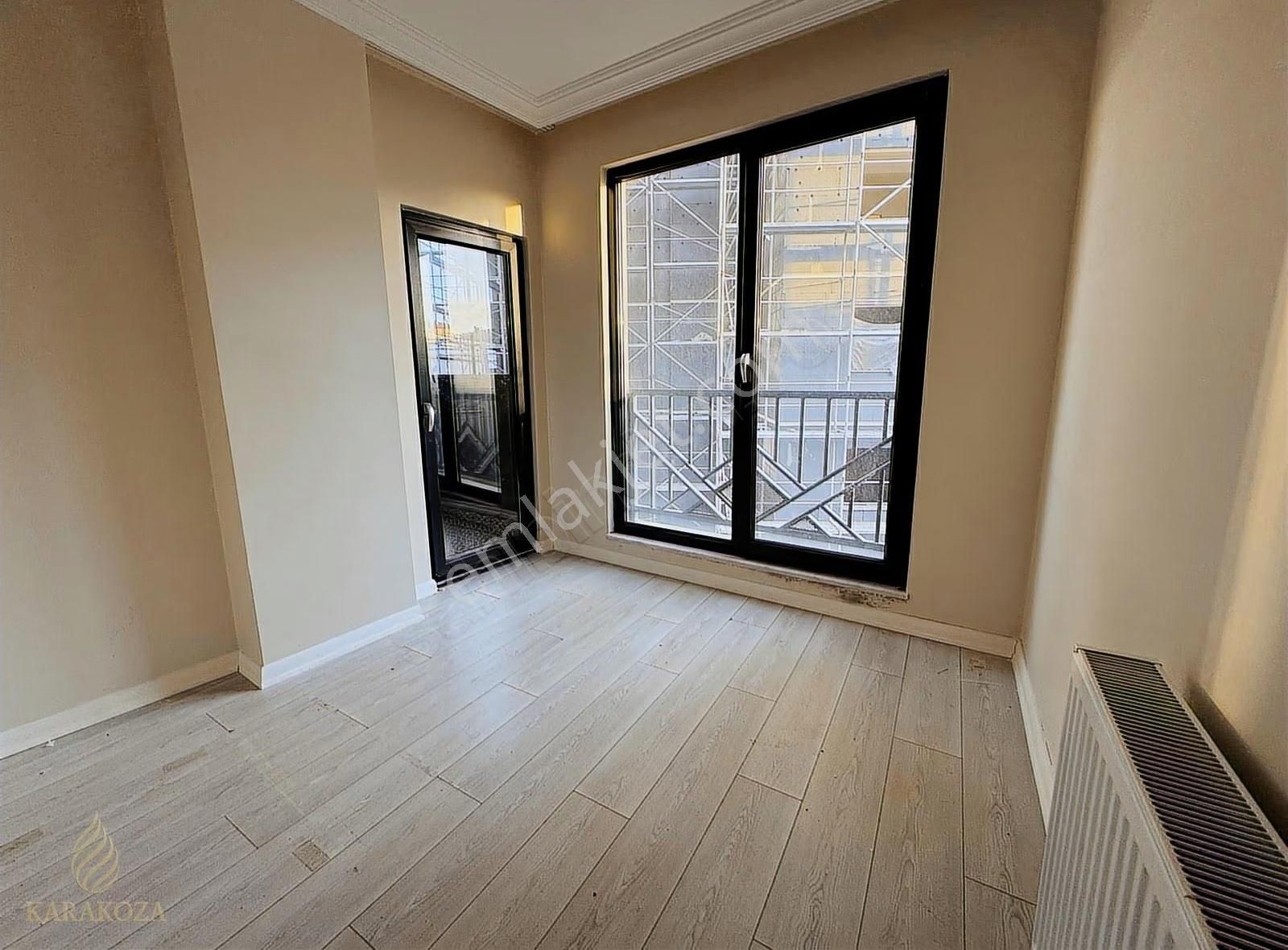 Çekmeköy Sultançiftliği Mahallesinde Kiralık 2+1 Daire - Görsel 20