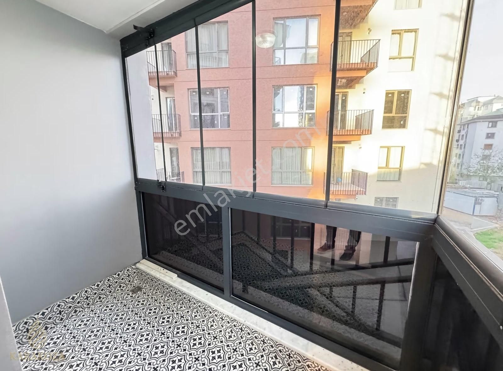 Çekmeköy Sultançiftliği Mahallesinde Kiralık 2+1 Daire - Görsel 14