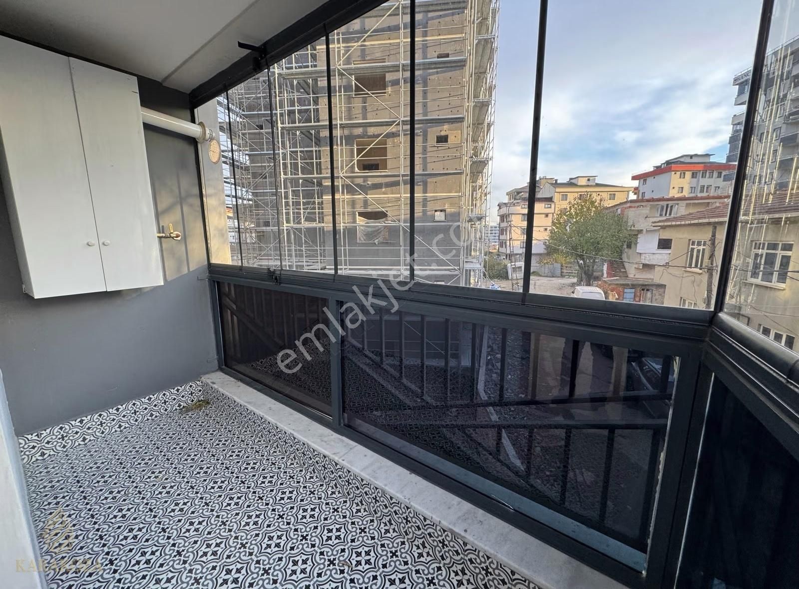Çekmeköy Sultançiftliği Mahallesinde Kiralık 2+1 Daire - Görsel 15