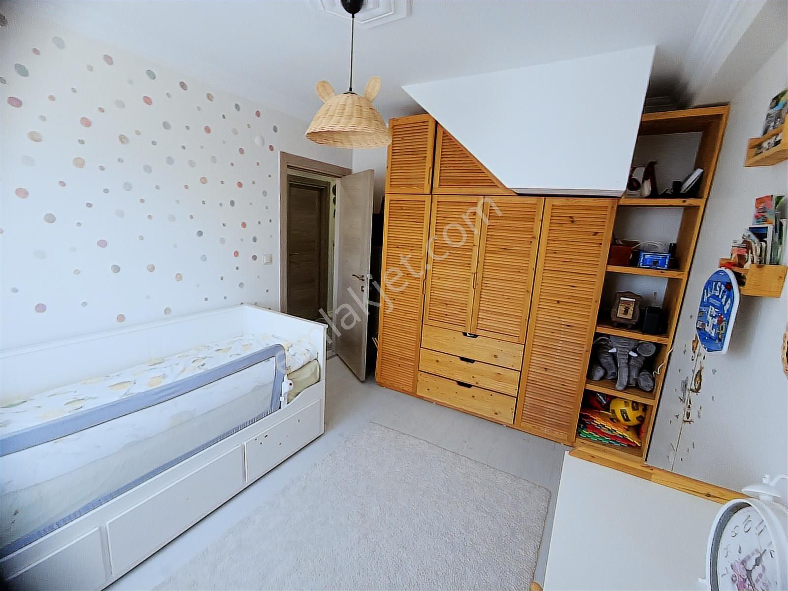 Eyüpsultan Çırçır Satılık 4+1 Dubleks Daire - Görsel 28