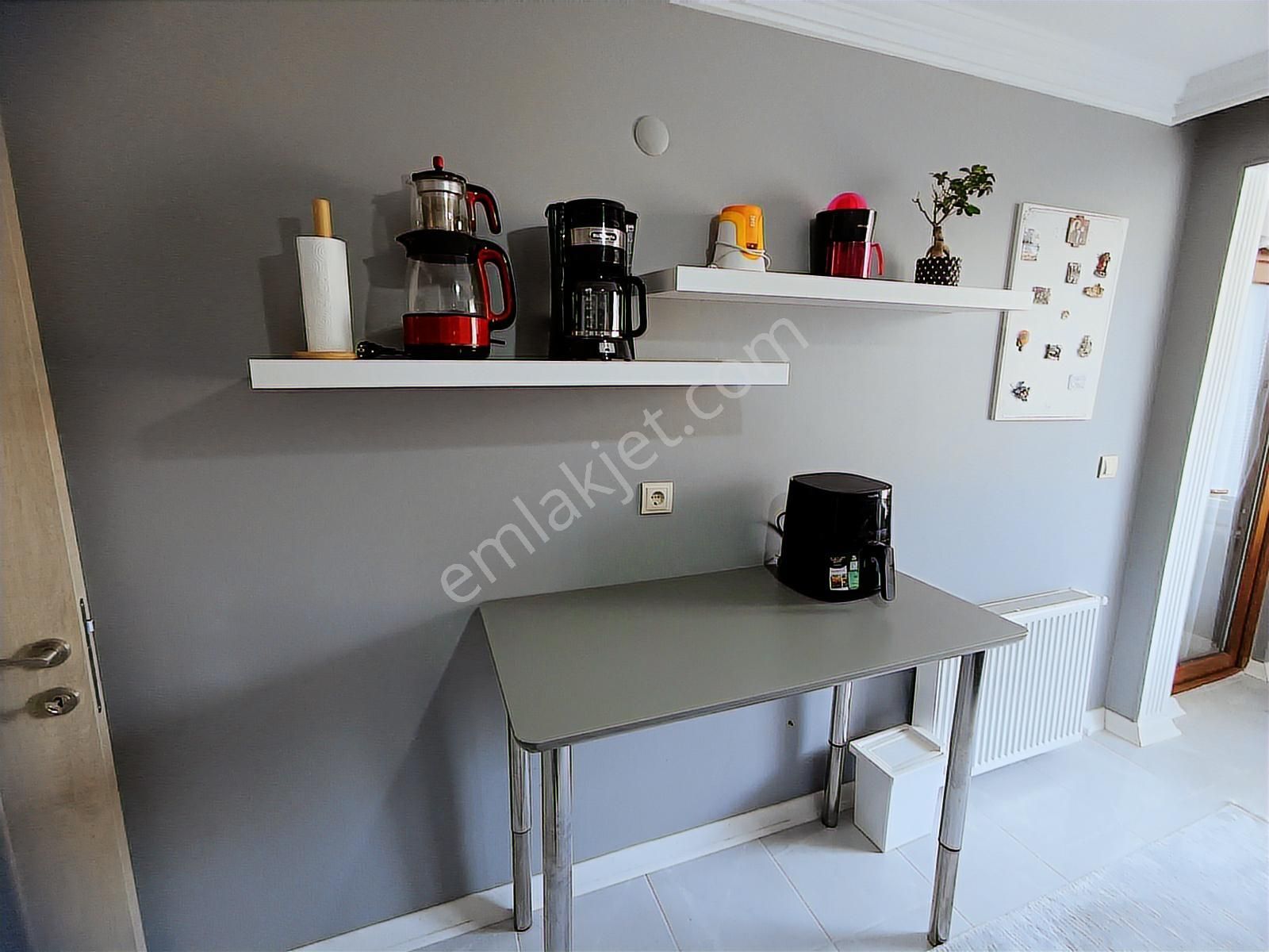 Eyüpsultan Çırçır Satılık 4+1 Dubleks Daire - Görsel 16