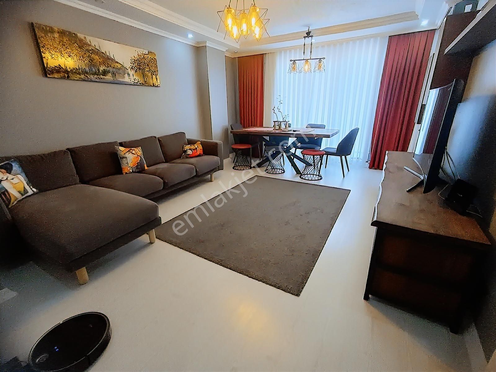 Eyüpsultan Çırçır Satılık 4+1 Dubleks Daire - Görsel 29