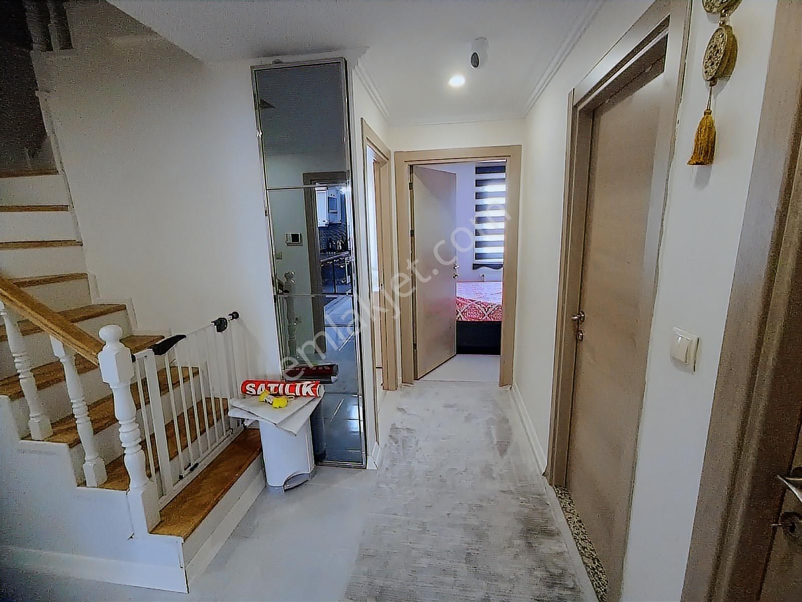 Eyüpsultan Çırçır Satılık 4+1 Dubleks Daire - Görsel 11