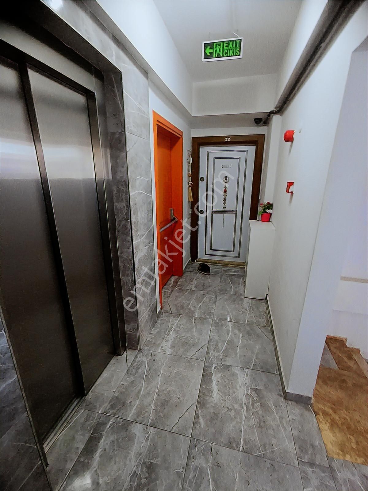 Eyüpsultan Çırçır Satılık 4+1 Dubleks Daire - Görsel 14