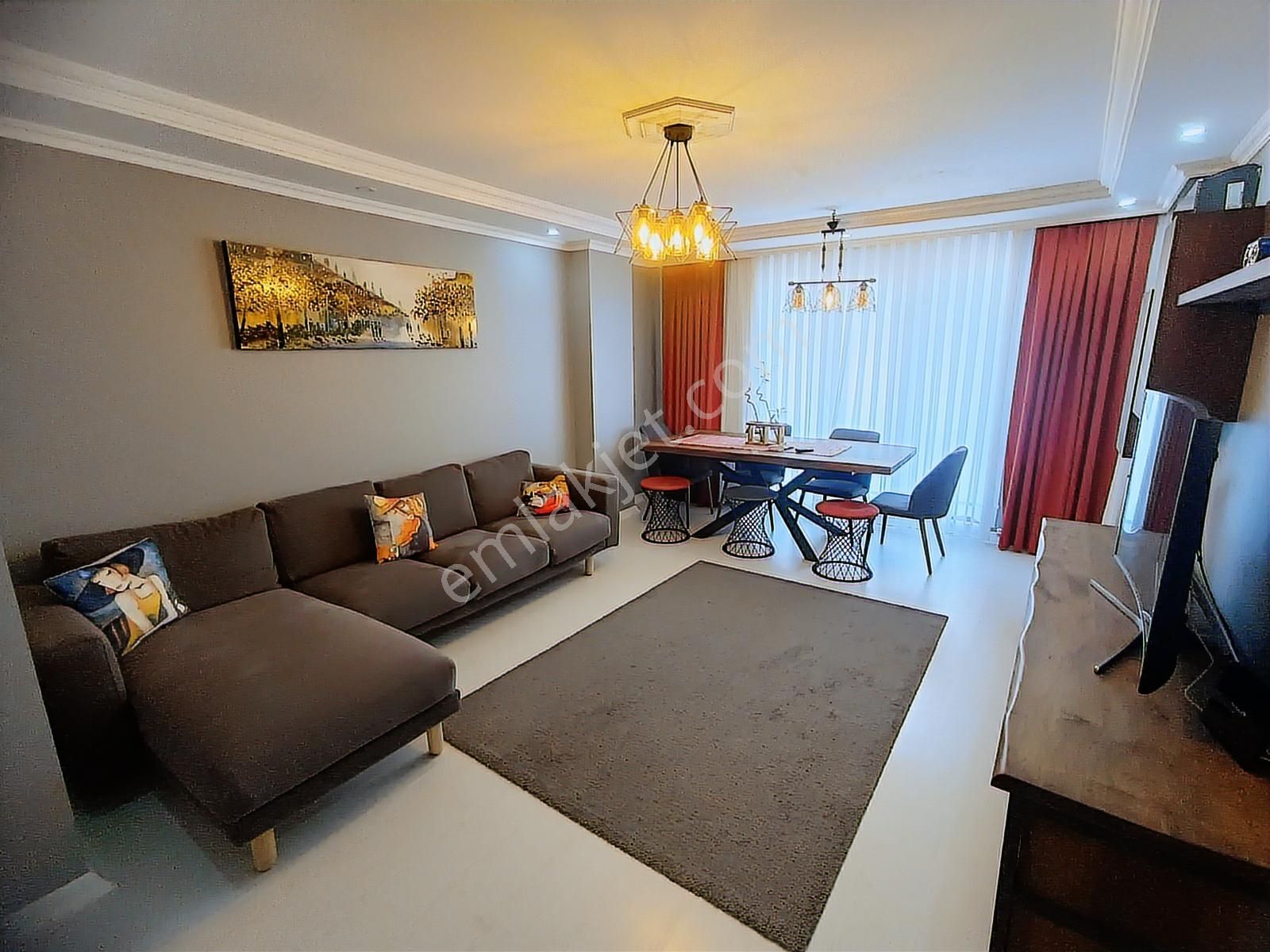 Eyüpsultan Çırçır Satılık 4+1 Dubleks Daire - Görsel 15