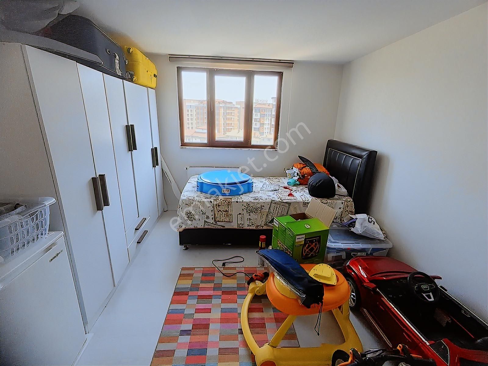 Eyüpsultan Çırçır Satılık 4+1 Dubleks Daire - Görsel 33