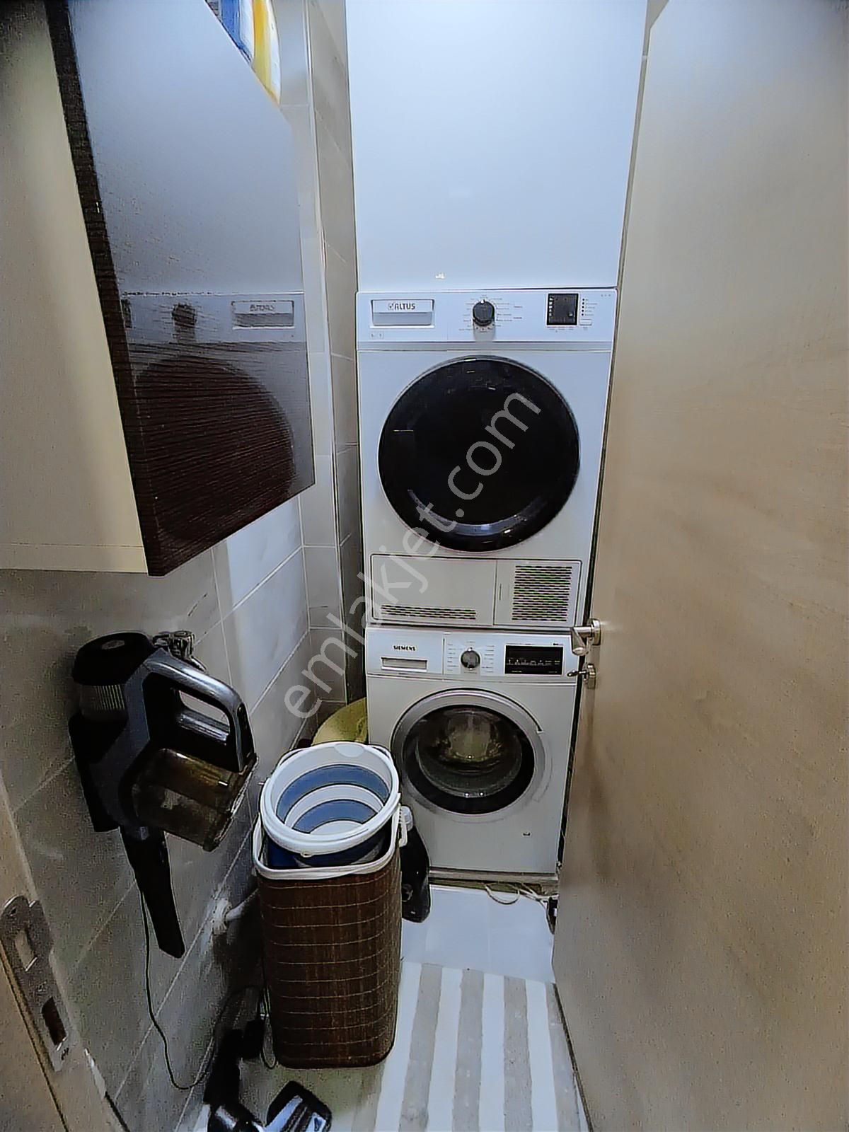 Eyüpsultan Çırçır Satılık 4+1 Dubleks Daire - Görsel 25