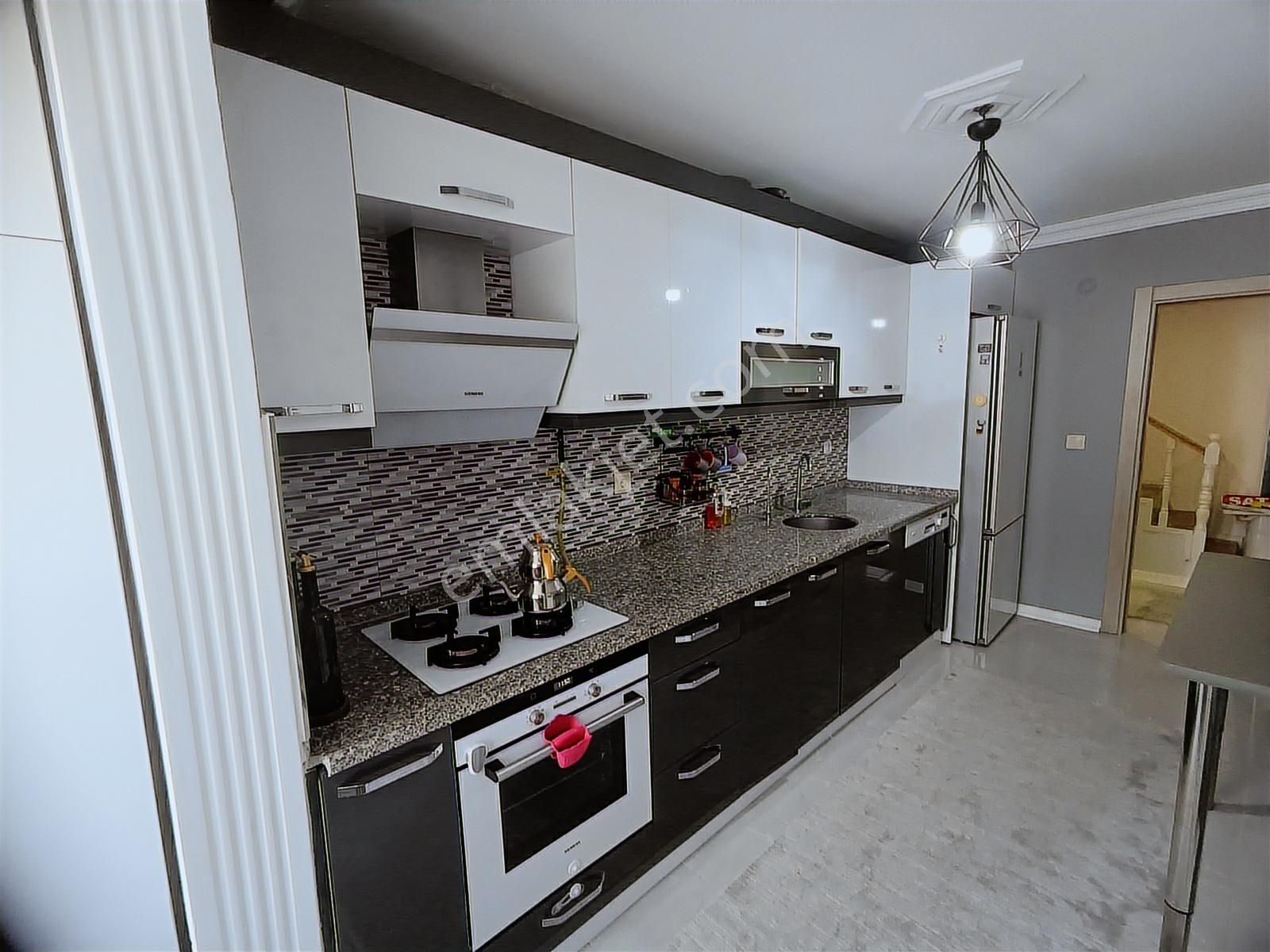 Eyüpsultan Çırçır Satılık 4+1 Dubleks Daire - Görsel 10