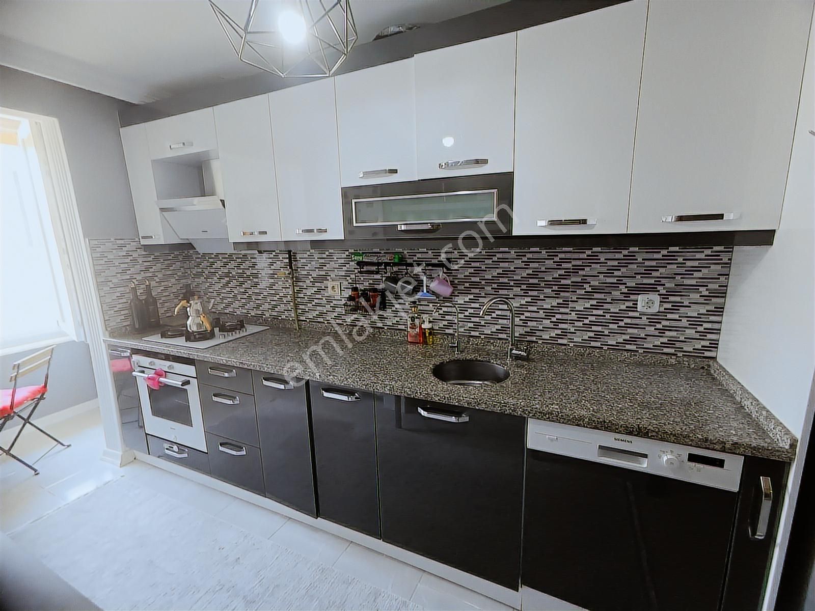 Eyüpsultan Çırçır Satılık 4+1 Dubleks Daire