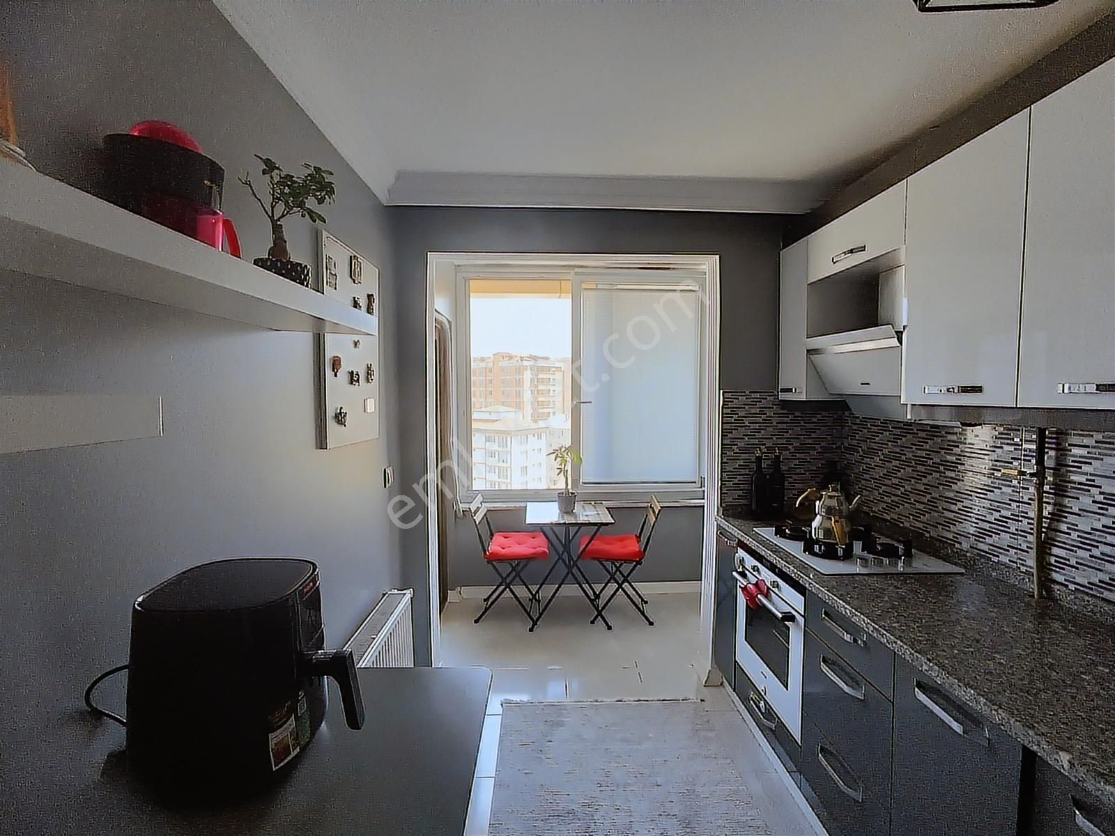 Eyüpsultan Çırçır Satılık 4+1 Dubleks Daire - Görsel 32