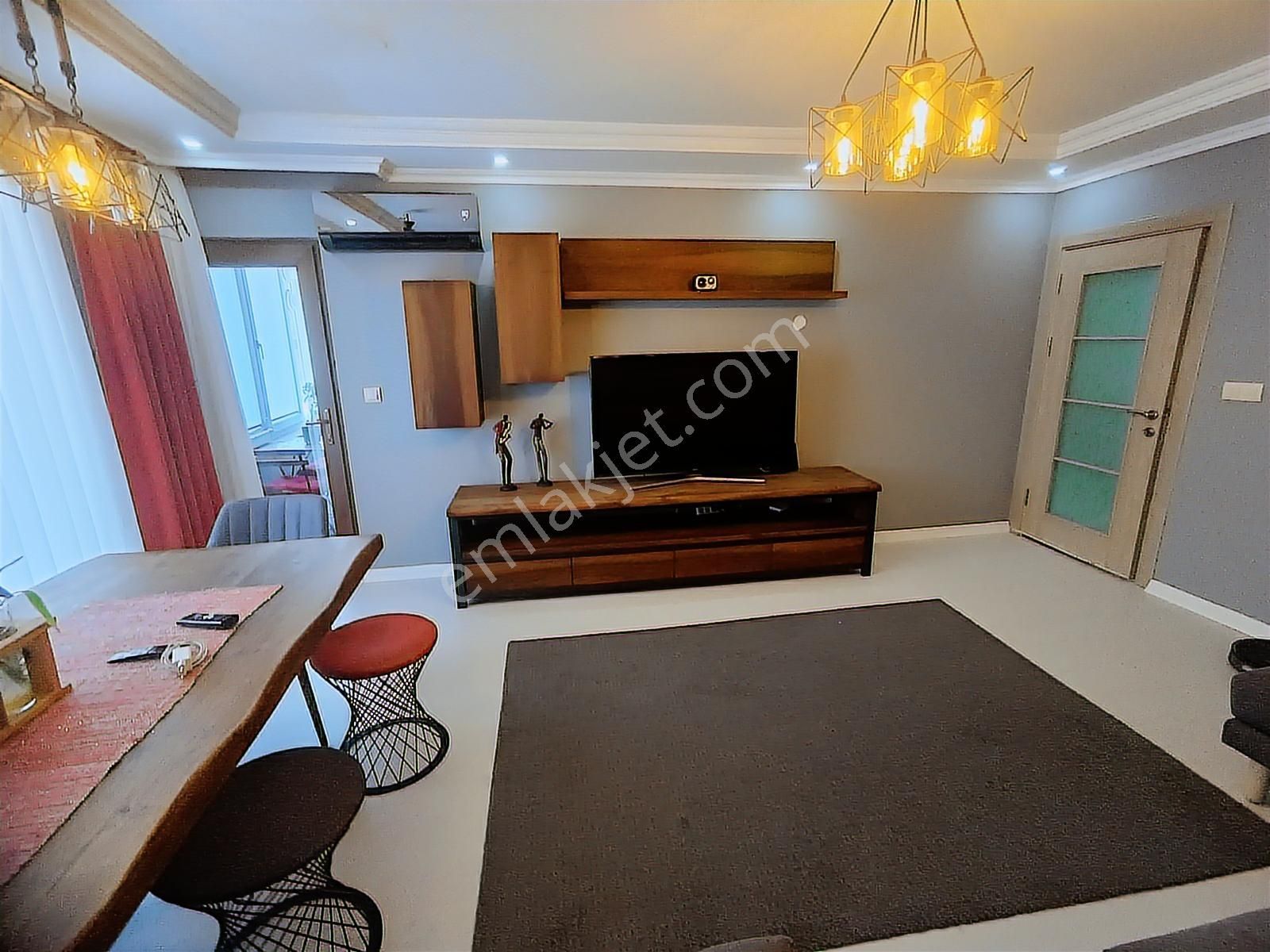 Eyüpsultan Çırçır Satılık 4+1 Dubleks Daire - Görsel 31