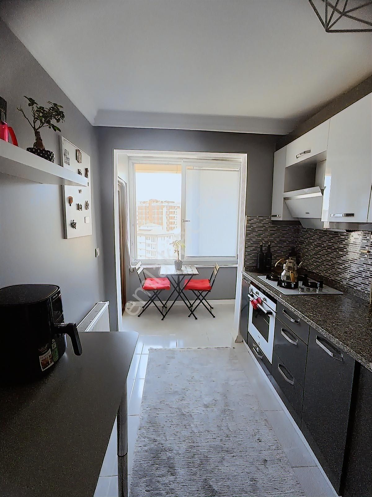 Eyüpsultan Çırçır Satılık 4+1 Dubleks Daire - Görsel 20