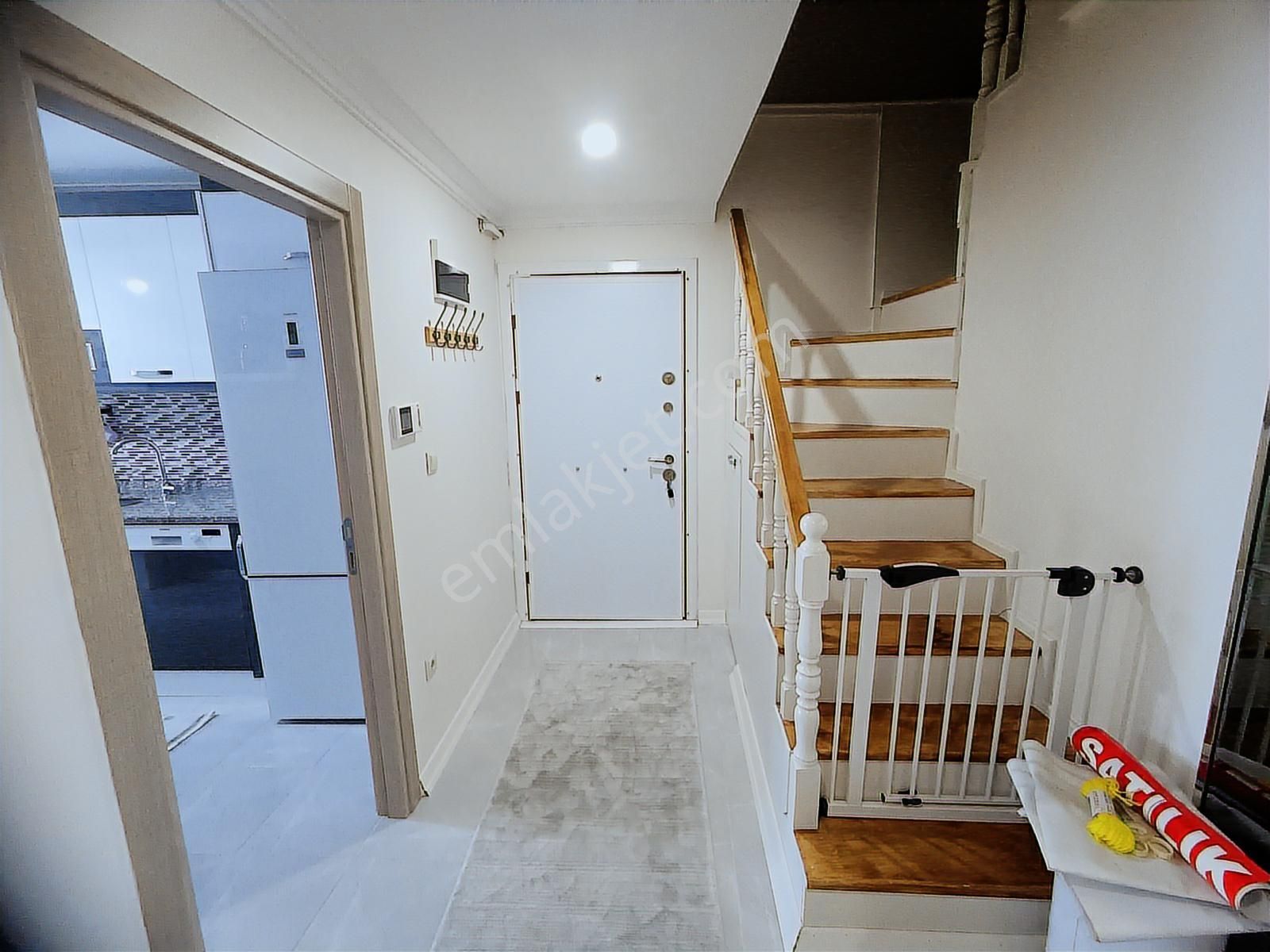 Eyüpsultan Çırçır Satılık 4+1 Dubleks Daire - Görsel 6