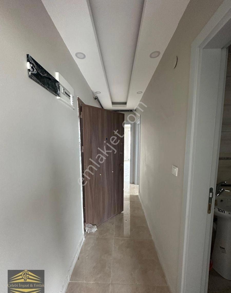 Çelebi Emlaktan Emek Mahallesinde Satılık Daire - Görsel 8