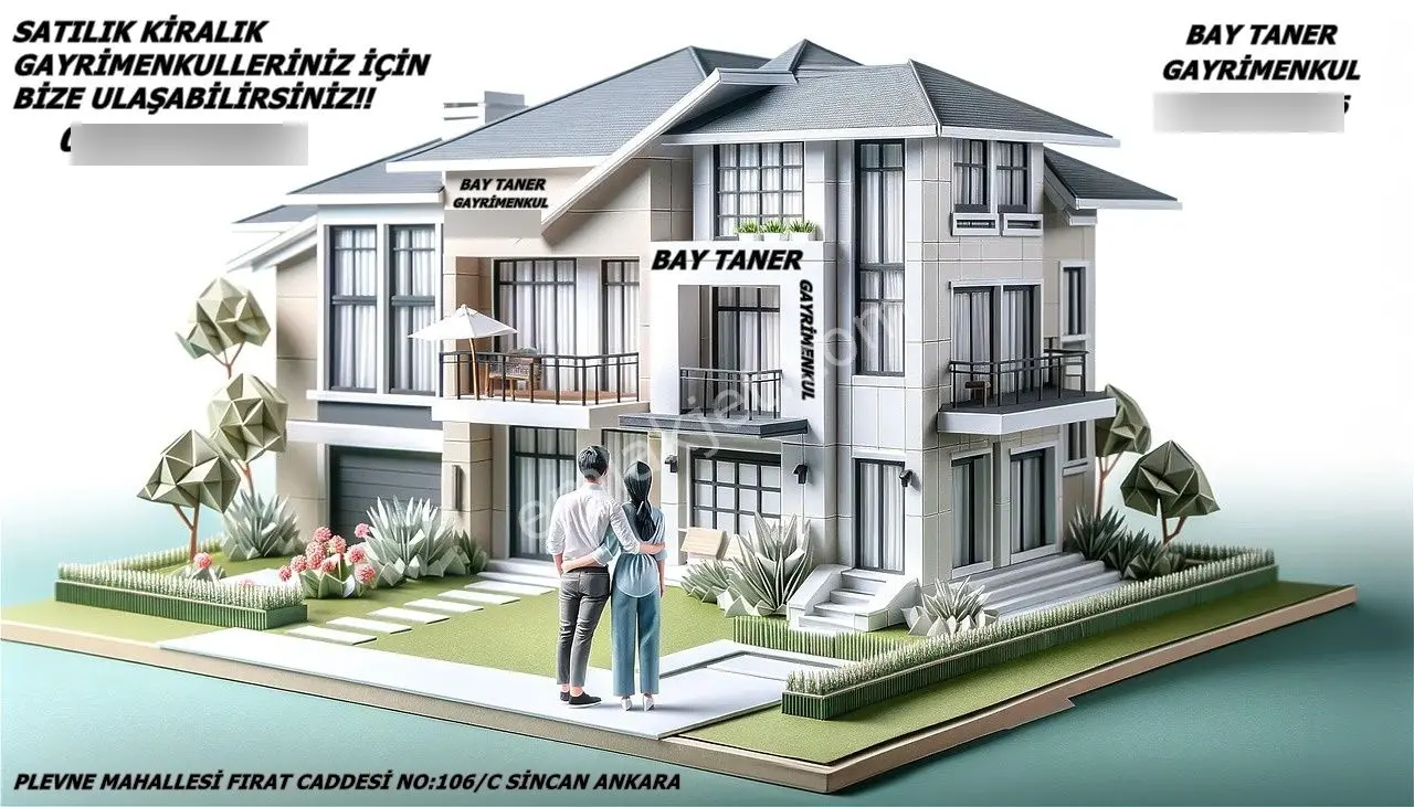 Hisarlıkaya Mahallesinde Satılık Yatırımlık Hisse - Görsel 4