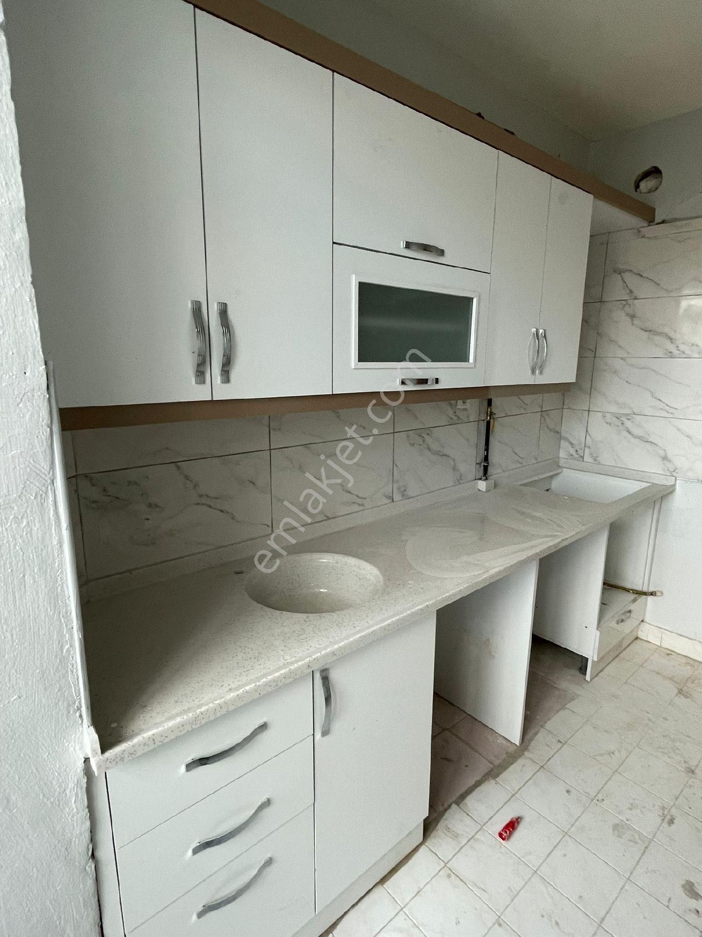 Sancak Mahallesinde Kiralık 3+1 Yüksek Zemin Daire - Görsel 14