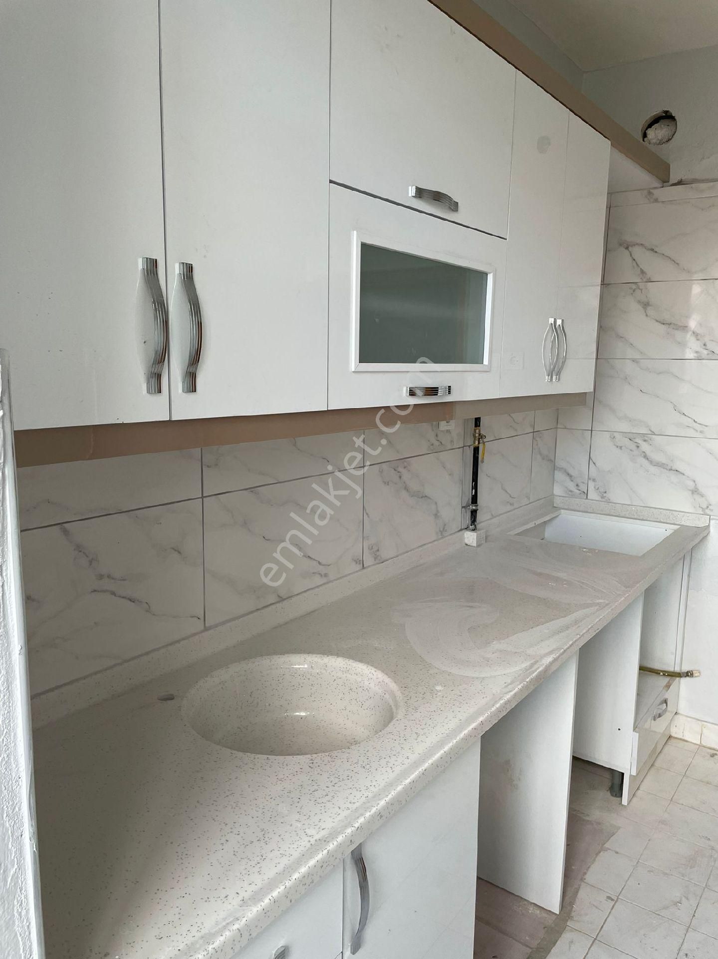 Sancak Mahallesinde Kiralık 3+1 Yüksek Zemin Daire - Görsel 10