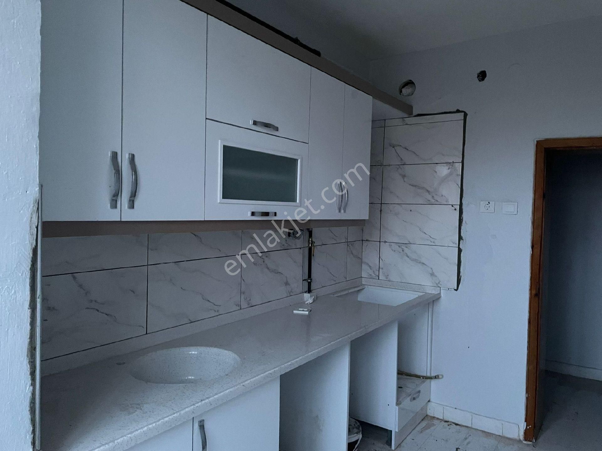 Sancak Mahallesinde Kiralık 3+1 Yüksek Zemin Daire - Görsel 17