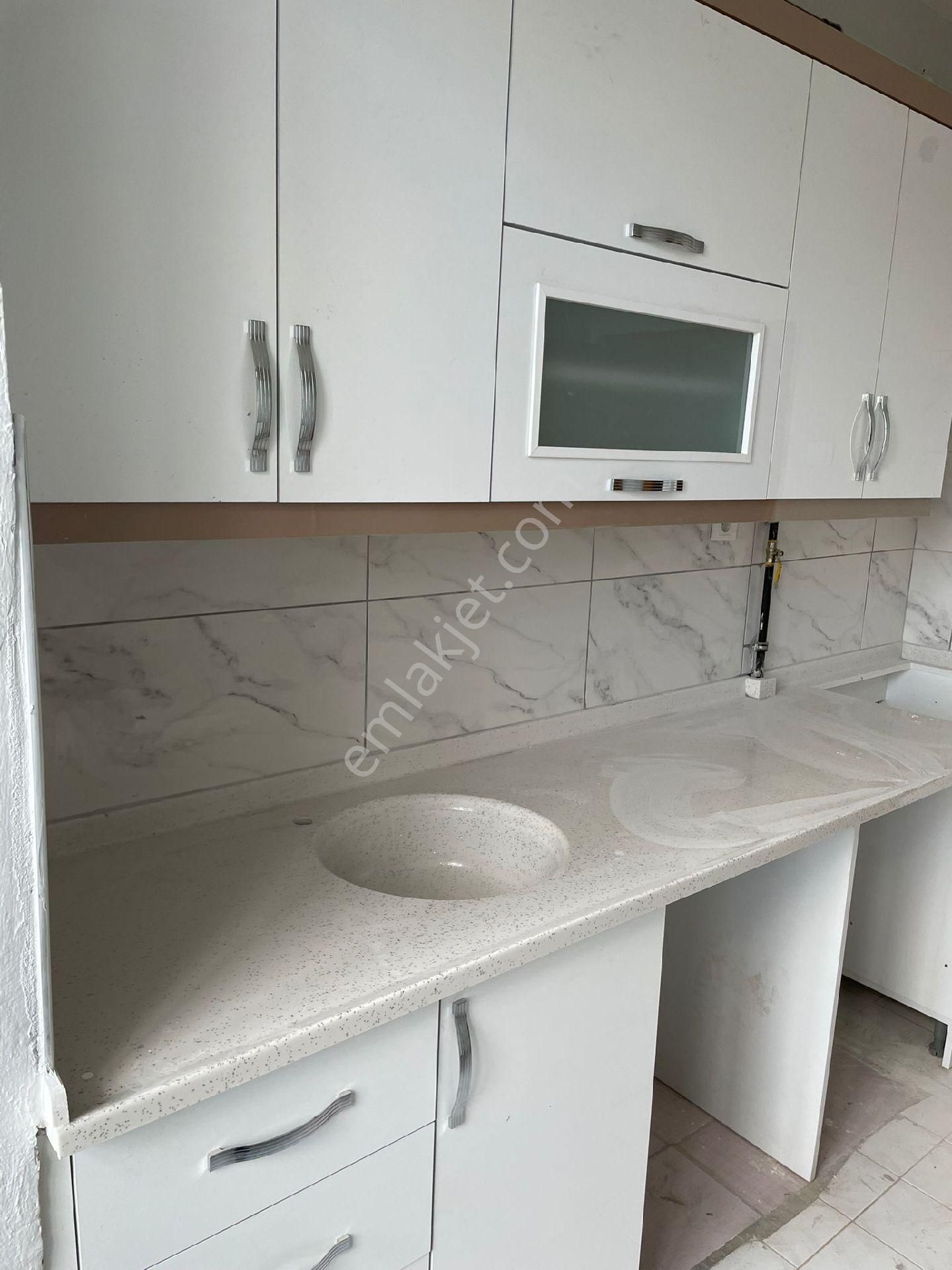 Sancak Mahallesinde Kiralık 3+1 Yüksek Zemin Daire - Görsel 7