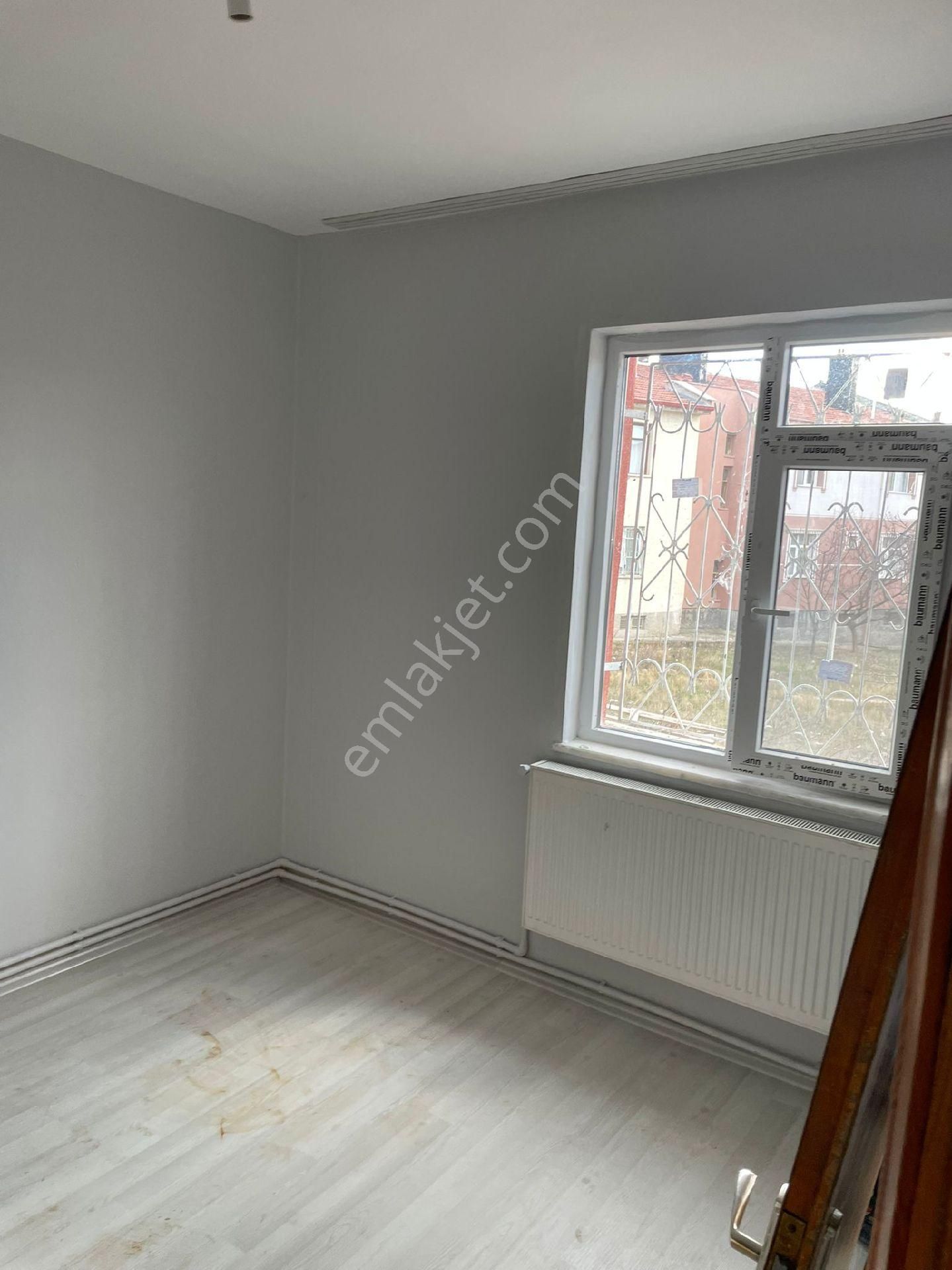 Sancak Mahallesinde Kiralık 3+1 Yüksek Zemin Daire - Görsel 25