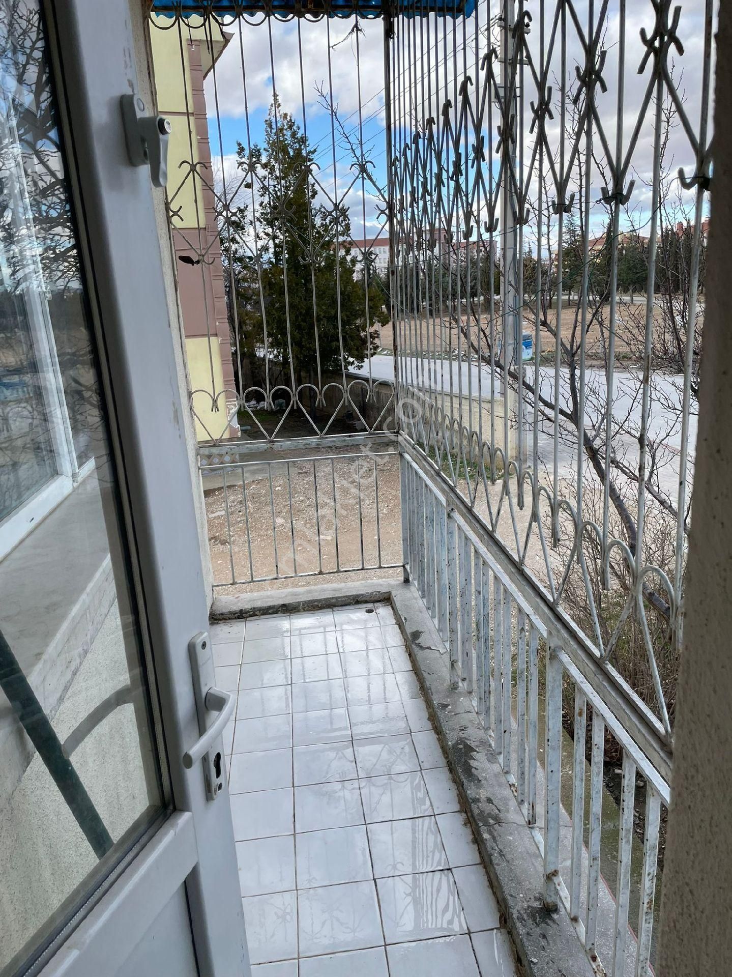 Sancak Mahallesinde Kiralık 3+1 Yüksek Zemin Daire - Görsel 6