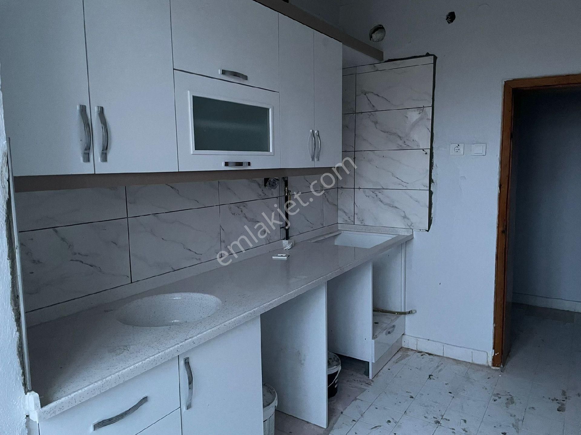 Sancak Mahallesinde Kiralık 3+1 Yüksek Zemin Daire - Görsel 20