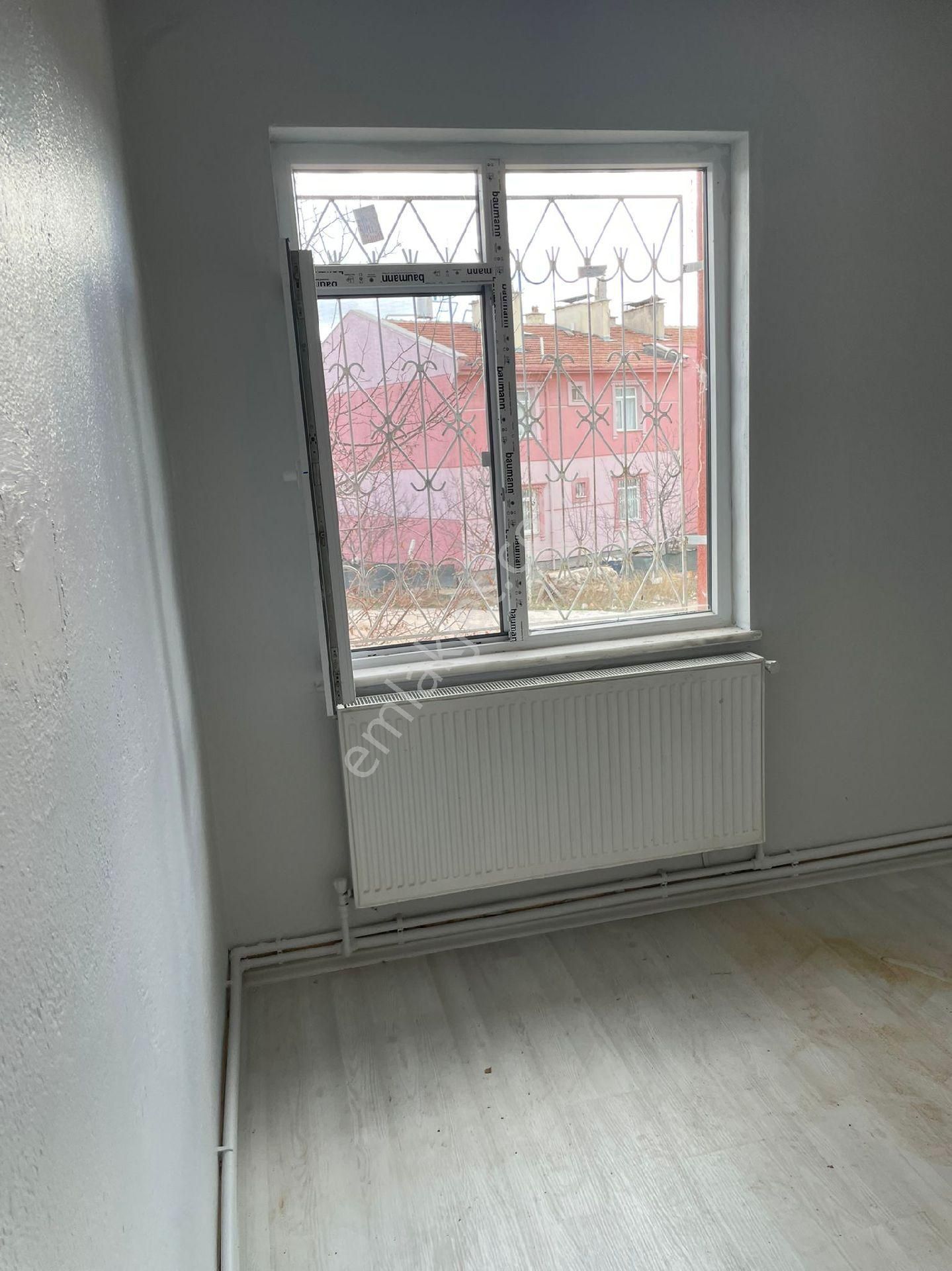 Sancak Mahallesinde Kiralık 3+1 Yüksek Zemin Daire - Görsel 13