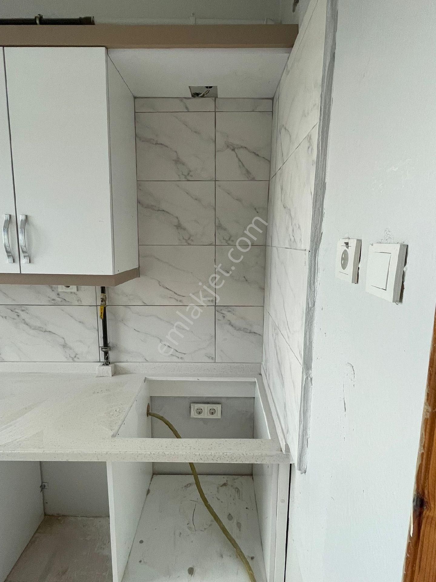 Sancak Mahallesinde Kiralık 3+1 Yüksek Zemin Daire - Görsel 8