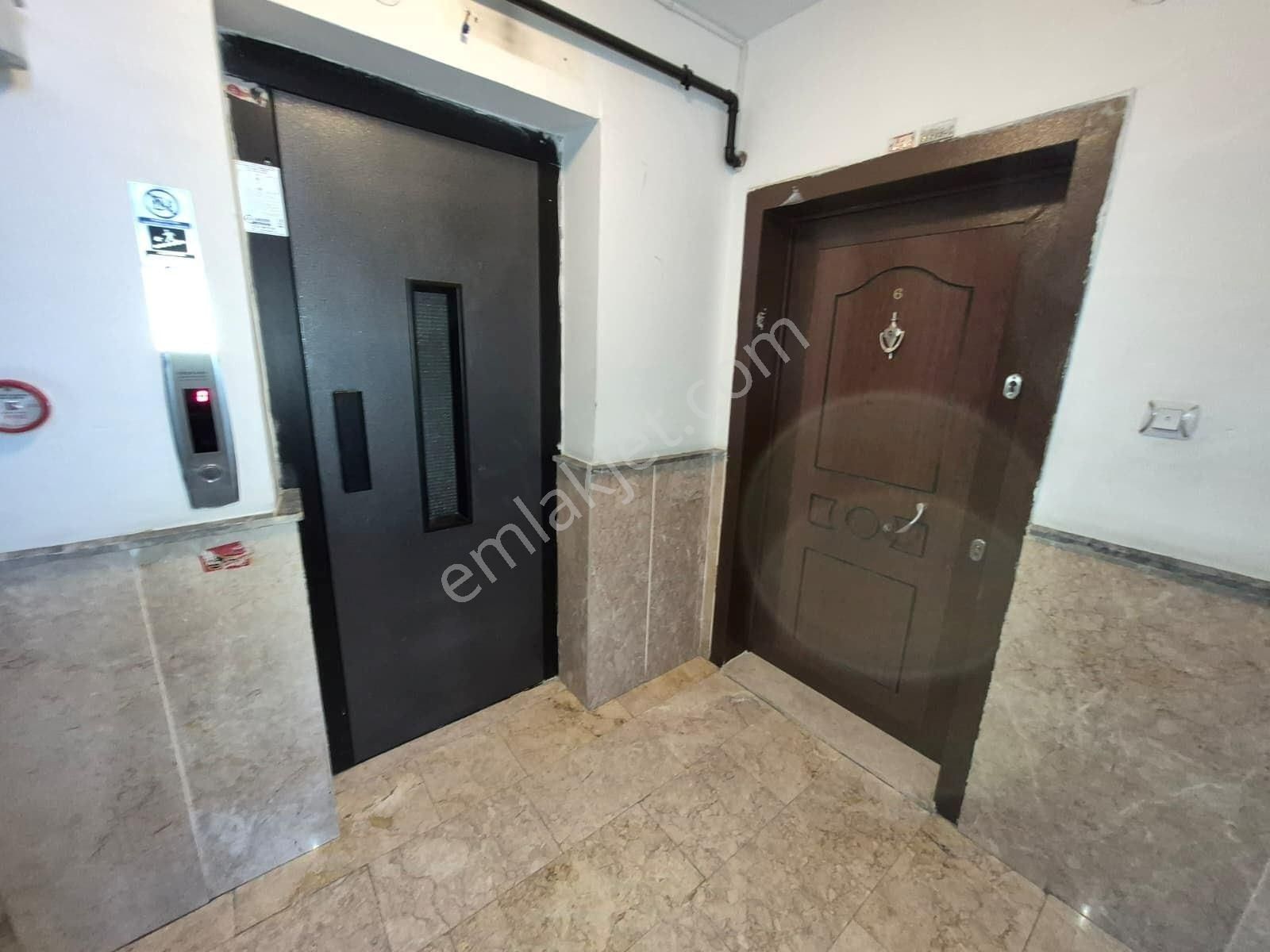 Atapark'ta Kiralık 3+1 Bağımsız Asansörlü - Görsel 14