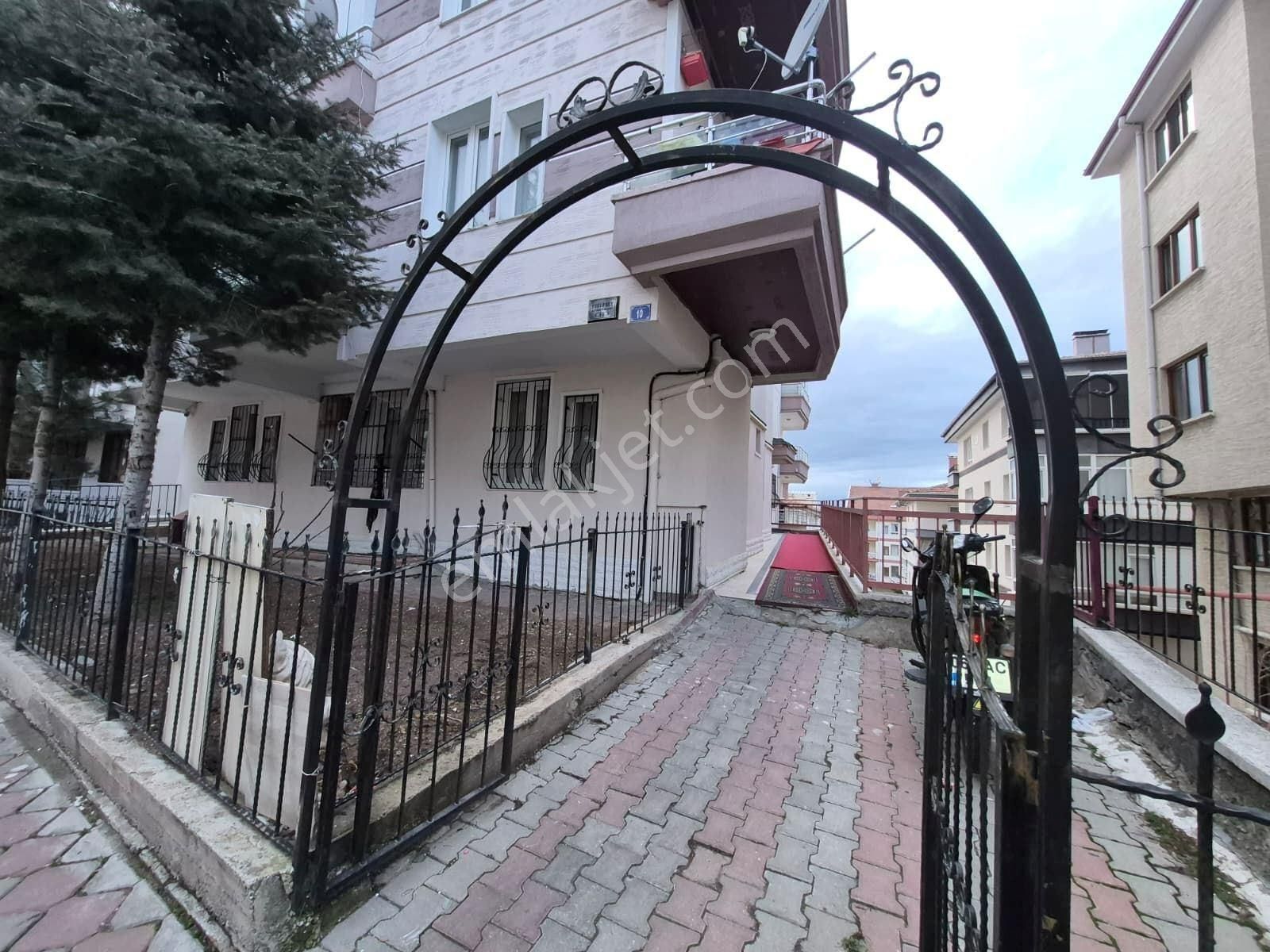 Atapark'ta Kiralık 3+1 Bağımsız Asansörlü - Görsel 28