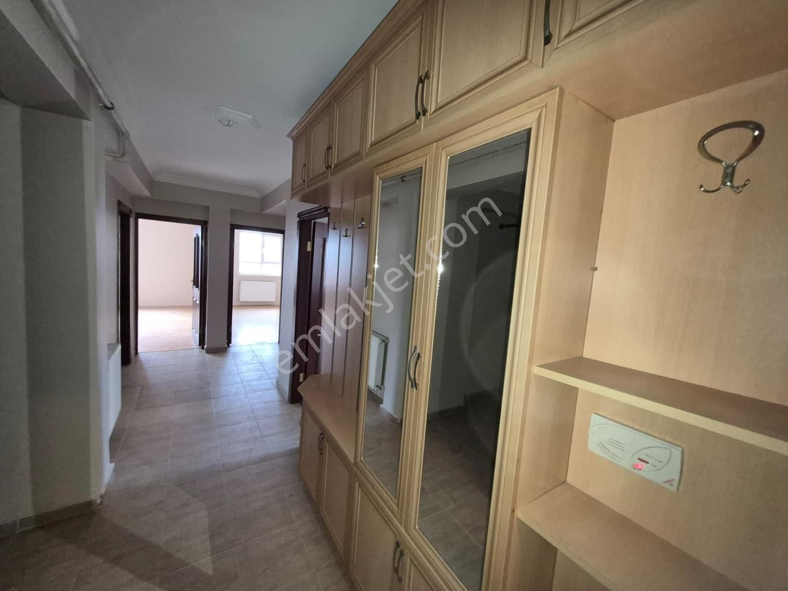 Atapark'ta Kiralık 3+1 Bağımsız Asansörlü - Görsel 25