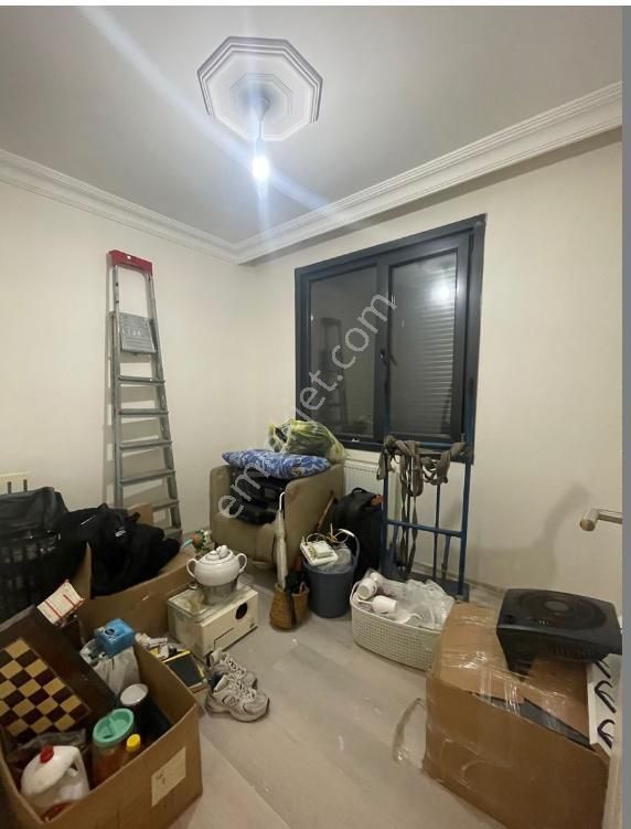 Cennet Mah. Yeni Bina'da 2+1 Yüksek Giriş Kiralık Daire - Görsel 10