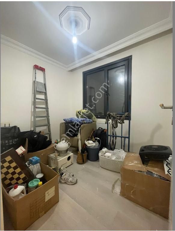 Cennet Mah. Yeni Bina'da 2+1 Yüksek Giriş Kiralık Daire - Görsel 14