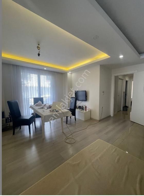 Cennet Mah. Yeni Bina'da 2+1 Yüksek Giriş Kiralık Daire - Görsel 8