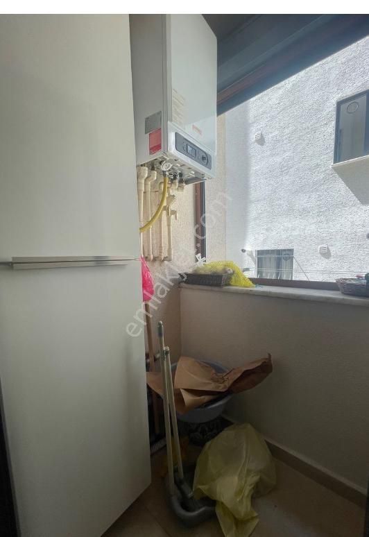 Cennet Mah. Yeni Bina'da 2+1 Yüksek Giriş Kiralık Daire - Görsel 7