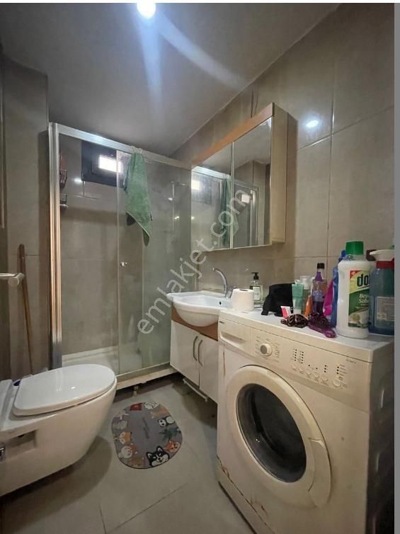 Cennet Mah. Yeni Bina'da 2+1 Yüksek Giriş Kiralık Daire - Görsel 4
