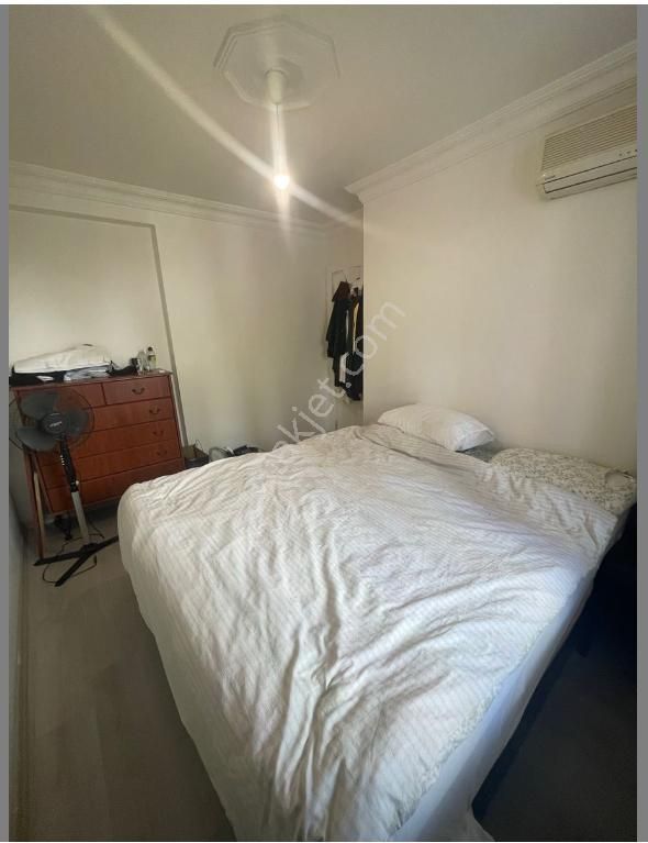 Cennet Mah. Yeni Bina'da 2+1 Yüksek Giriş Kiralık Daire - Görsel 11