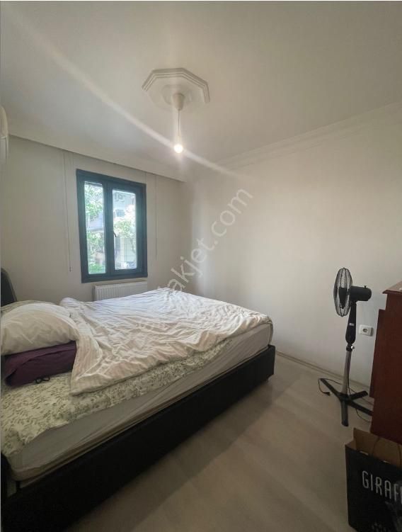 Cennet Mah. Yeni Bina'da 2+1 Yüksek Giriş Kiralık Daire - Görsel 5