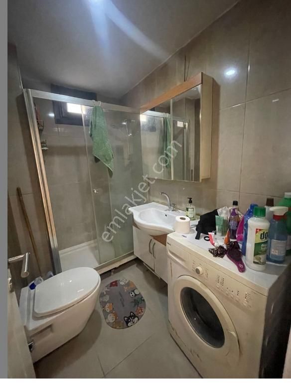 Cennet Mah. Yeni Bina'da 2+1 Yüksek Giriş Kiralık Daire - Görsel 6