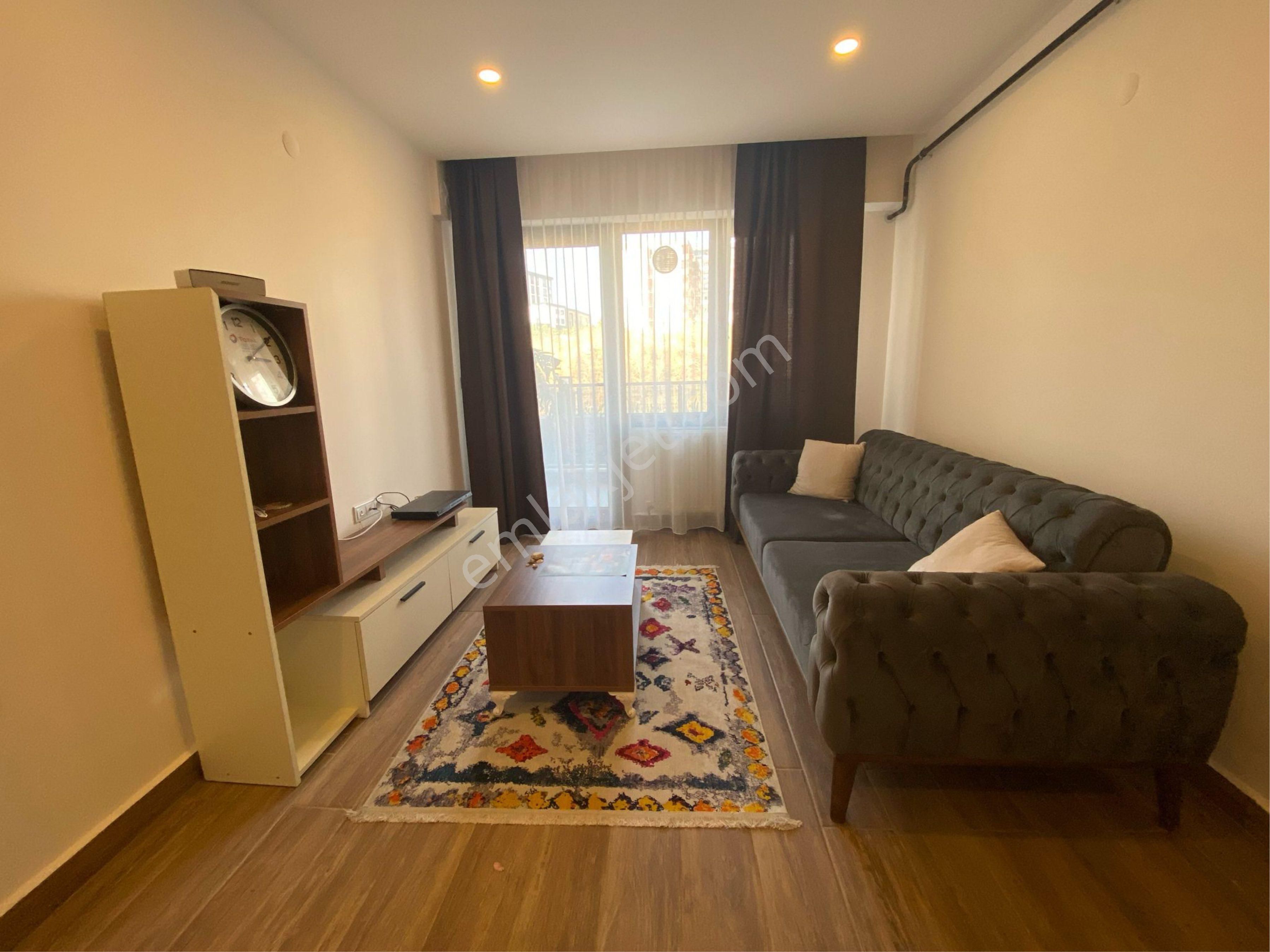 Sahibinden Bakımlı Full Eşyalı 1+1 - Görsel 4