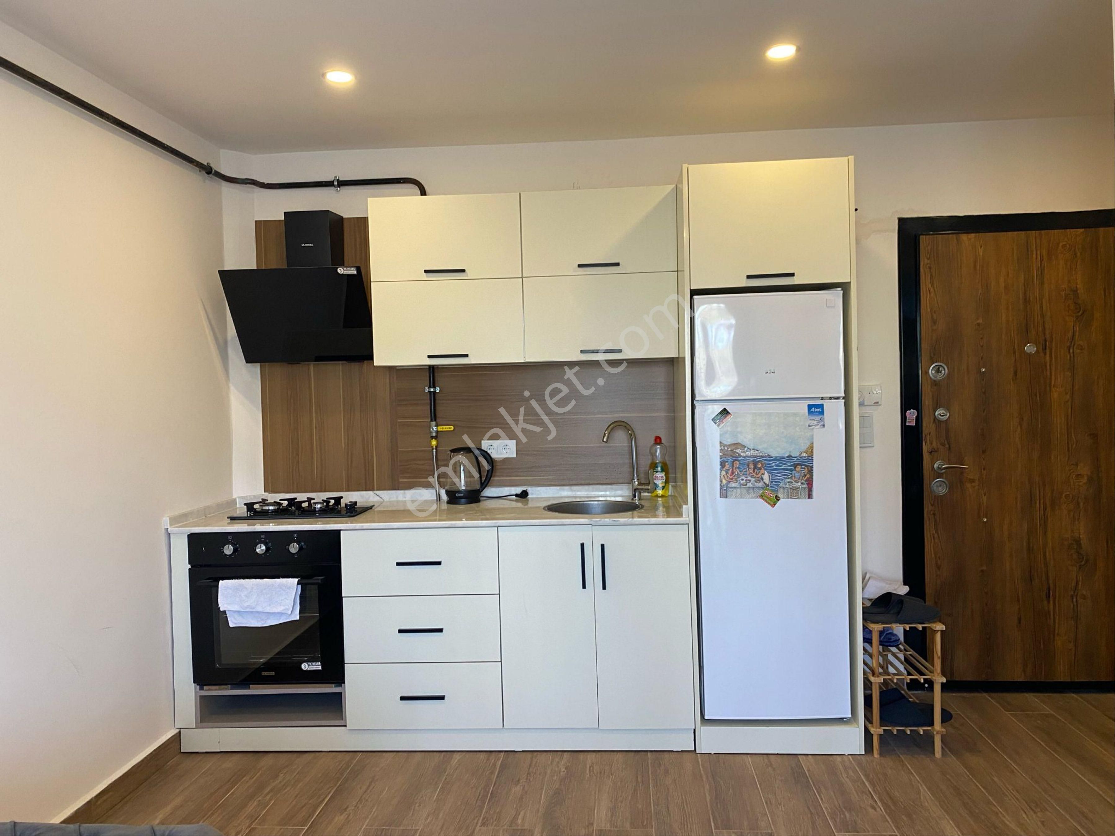 Sahibinden Bakımlı Full Eşyalı 1+1 - Görsel 3