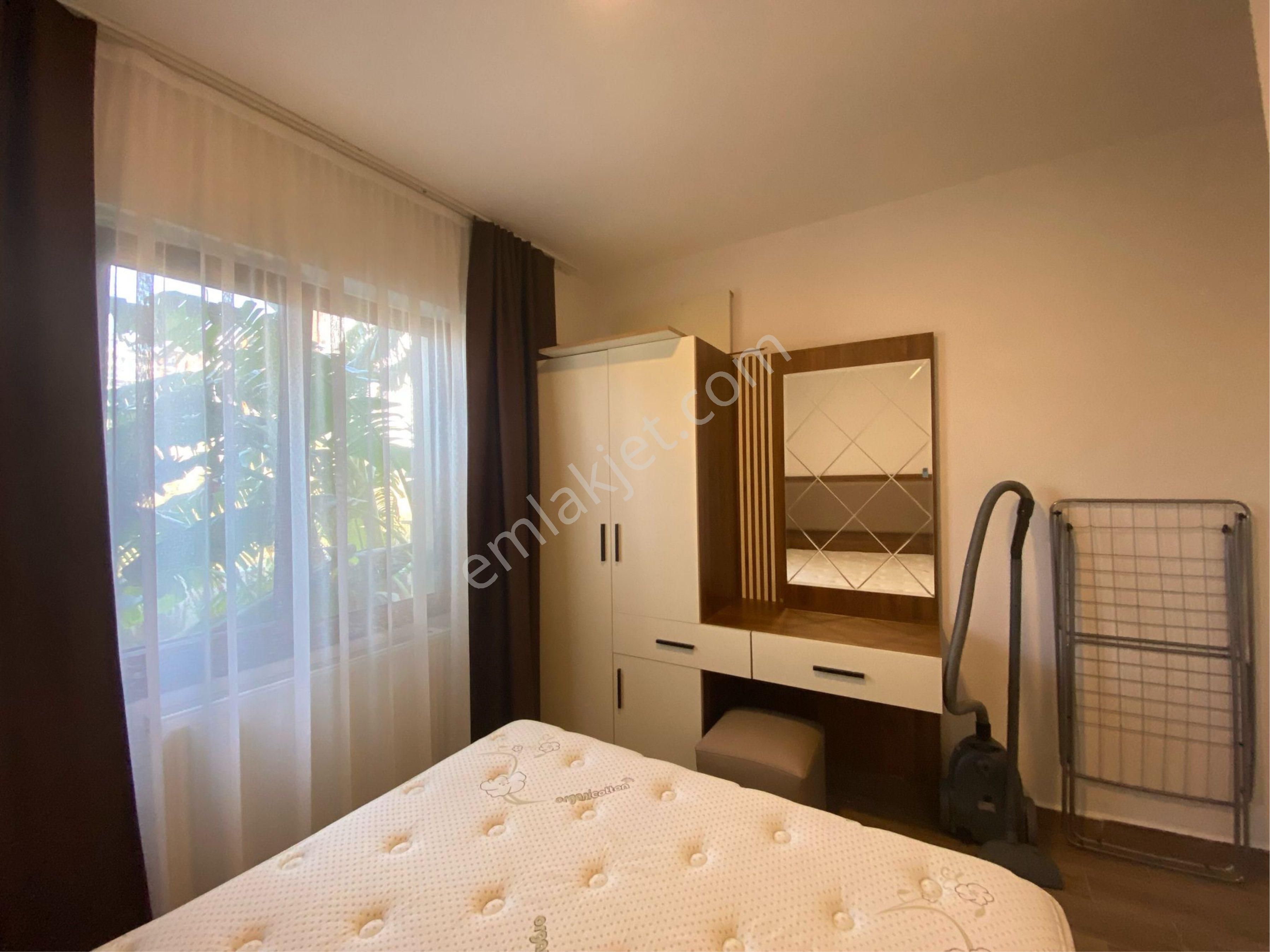 Sahibinden Bakımlı Full Eşyalı 1+1 - Görsel 6