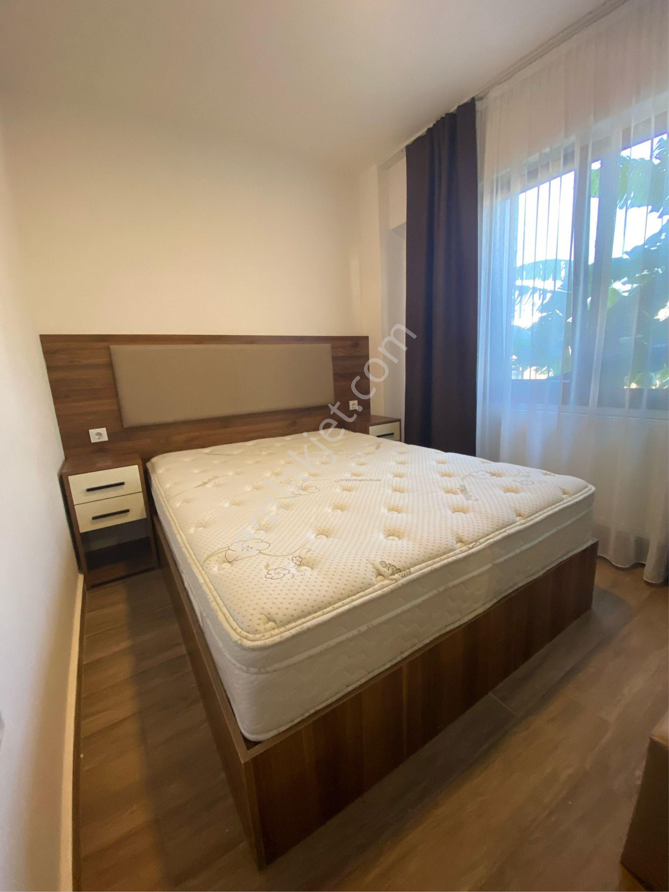 Sahibinden Bakımlı Full Eşyalı 1+1 - Görsel 5