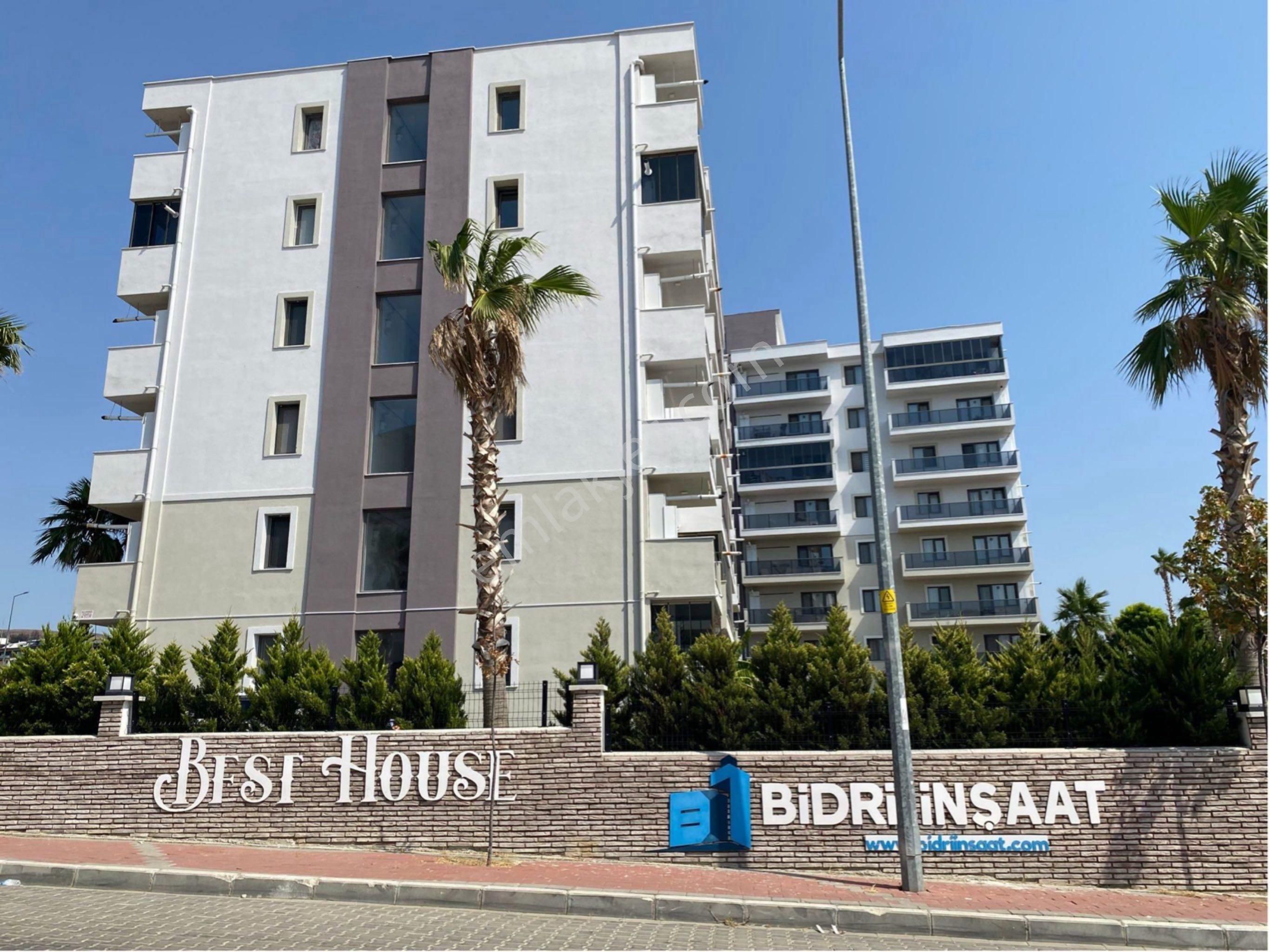 Sahibinden Bakımlı Full Eşyalı 1+1 - Görsel 2