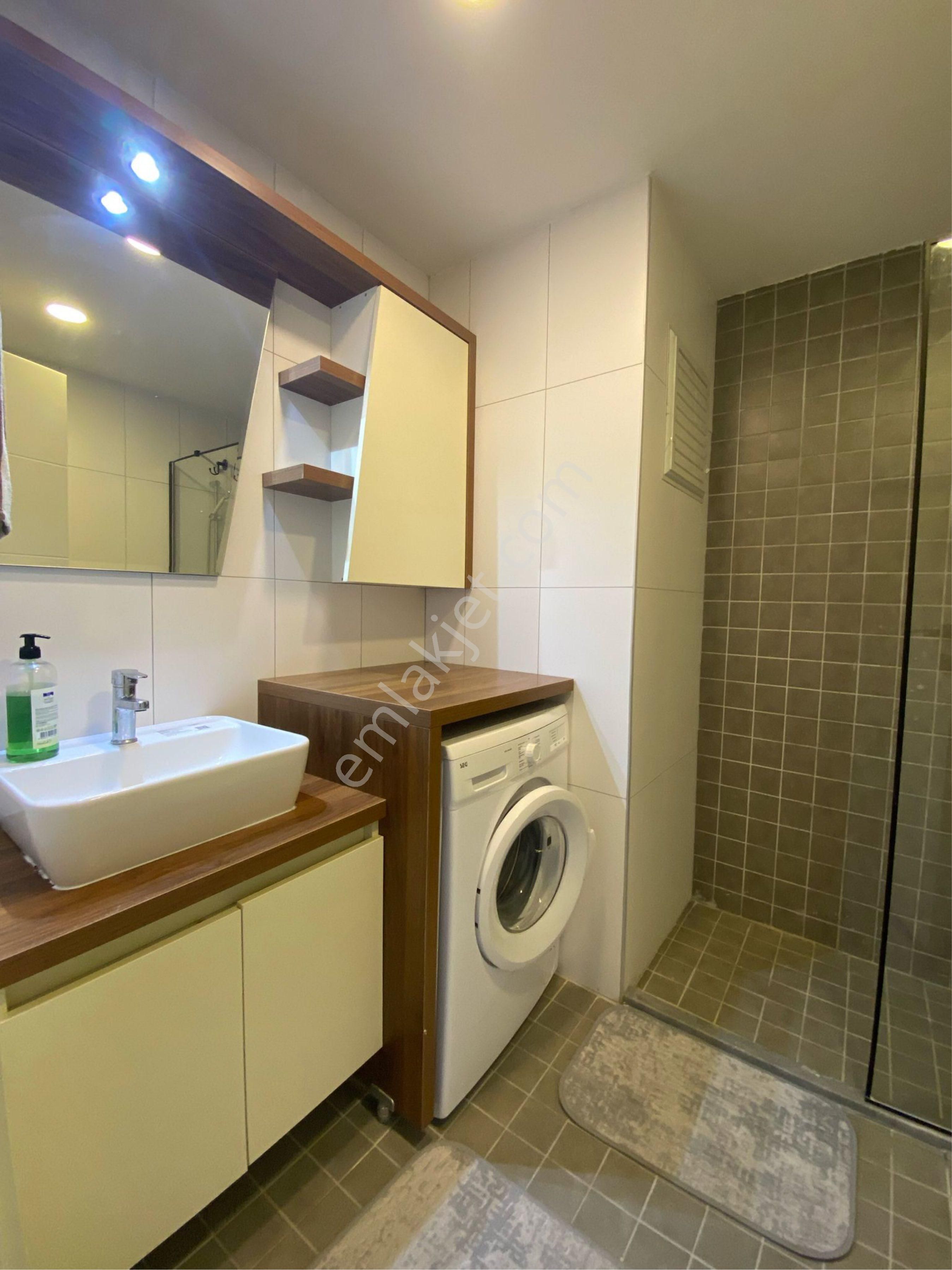 Sahibinden Bakımlı Full Eşyalı 1+1 - Görsel 7