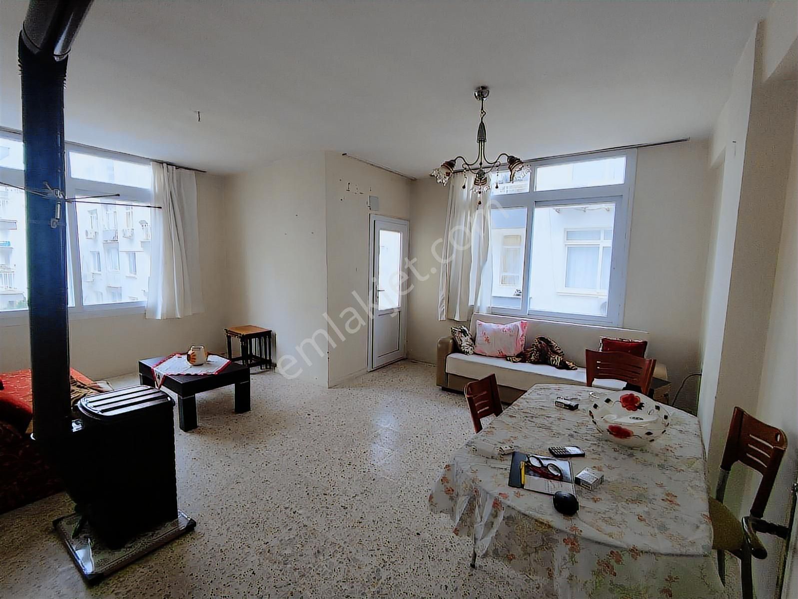 Ars Yapı Gayrimenkul Den Mezitli Viranşehir De Satilik 3+1 Daire - Görsel 5