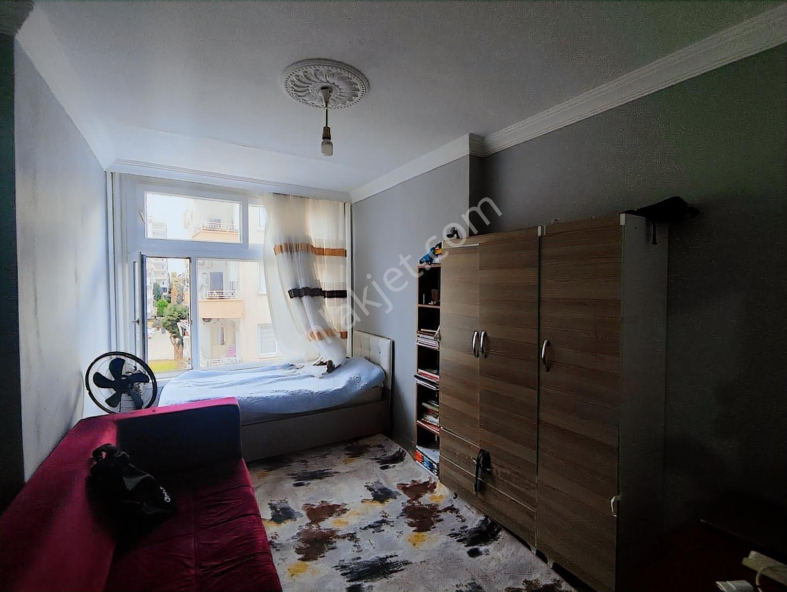 Ars Yapı Gayrimenkul Den Mezitli Viranşehir De Satilik 3+1 Daire - Görsel 4