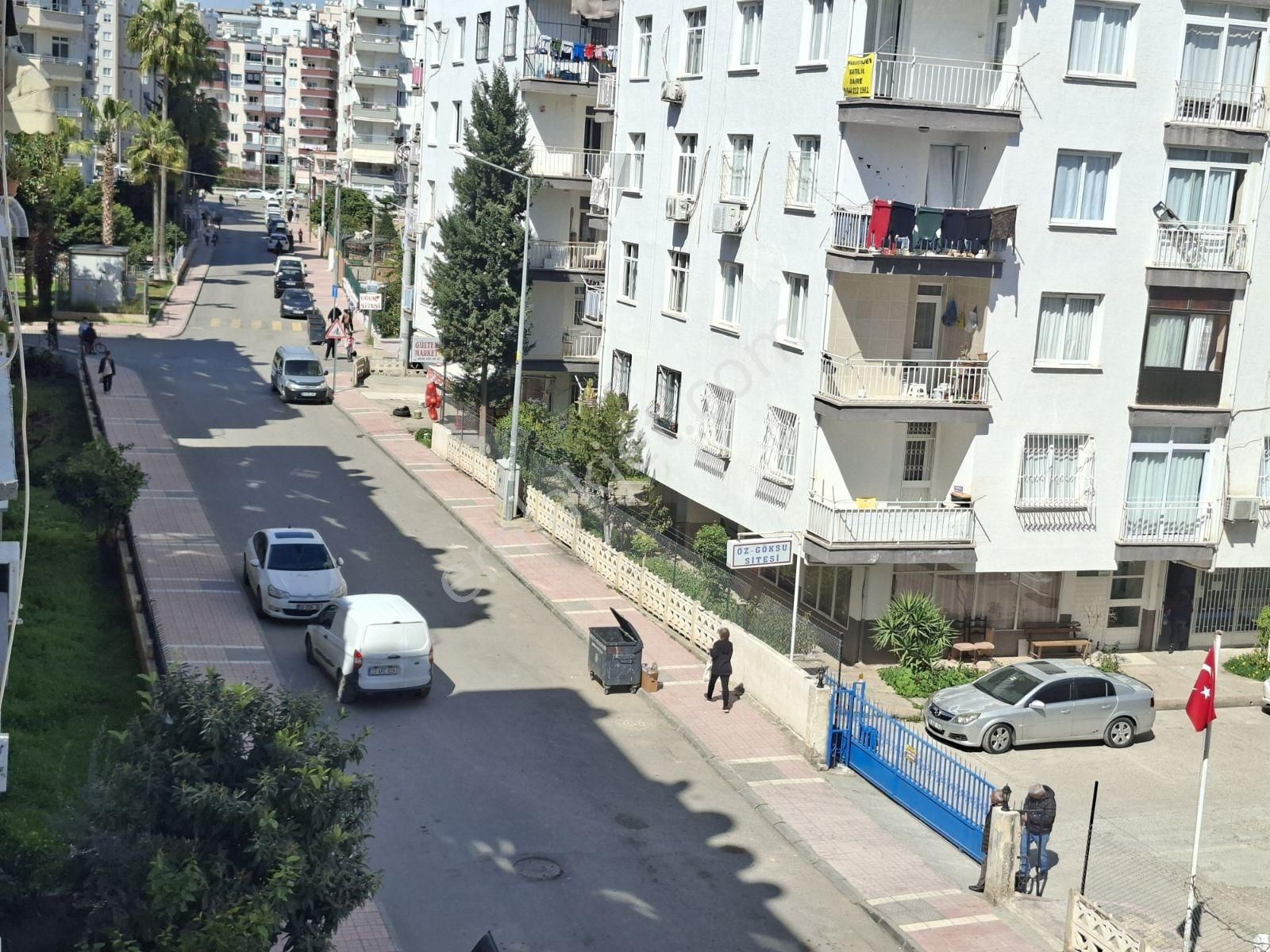 Ars Yapı Gayrimenkul Den Mezitli Viranşehir De Satilik 3+1 Daire - Görsel 10